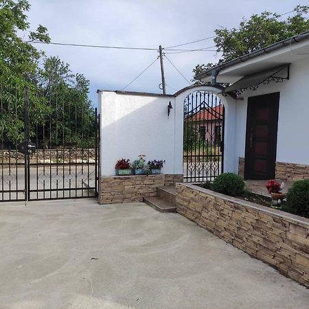 Studio Oasis-Shabla Exterior photo