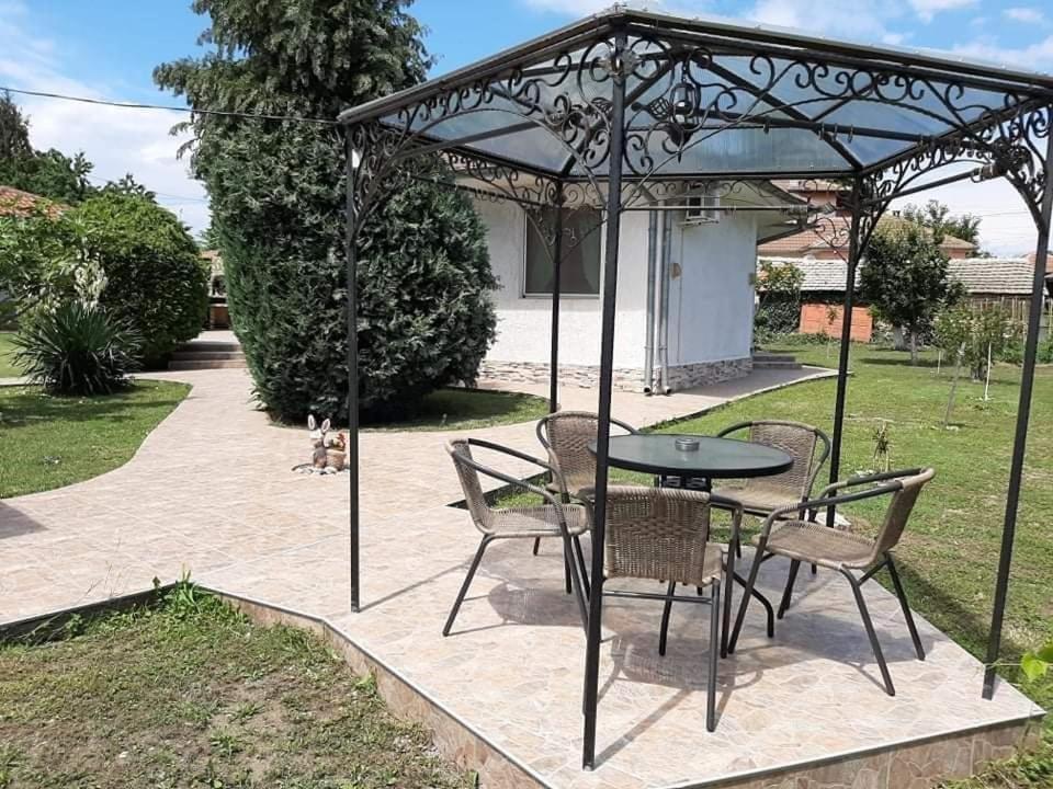 Studio Oasis-Shabla Exterior photo
